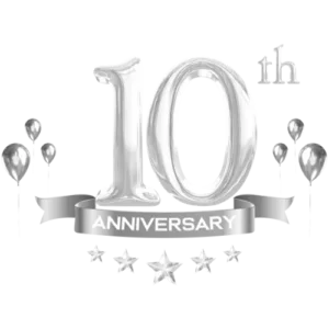 10. výročie založenia spoločnosti Metal Treatment